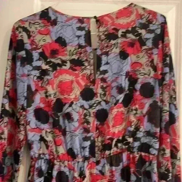 Leith‎ Floral Romper - Picture 5 of 7